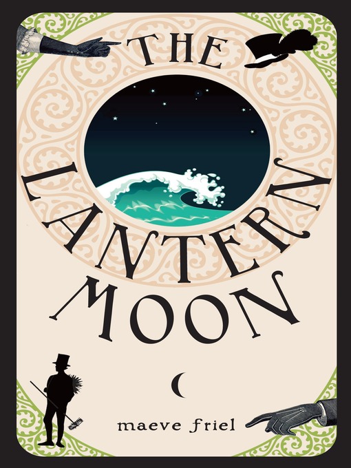The lantern moon